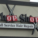 Chop Shop Full Service Hair Repair - Hair Stylists