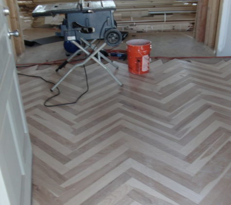 Buck Gadd Flooring Hardwood, Laminate, any Wood Floors