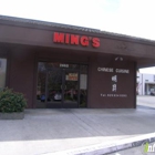 Ming's