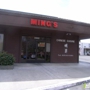 Ming's