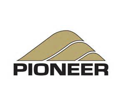 Pioneer Sand Company - Goodyear, AZ