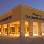 Champions Collision Center