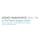 Sidney Rabinowitz, MD, PA - Physicians & Surgeons