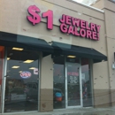 One Dollar Jewelry Gallore