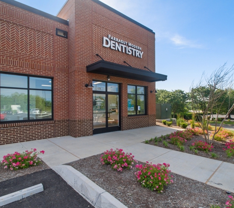 Farragut Modern Dentistry - Farragut, TN