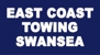 East Coast Towing Swansea - Towing Services