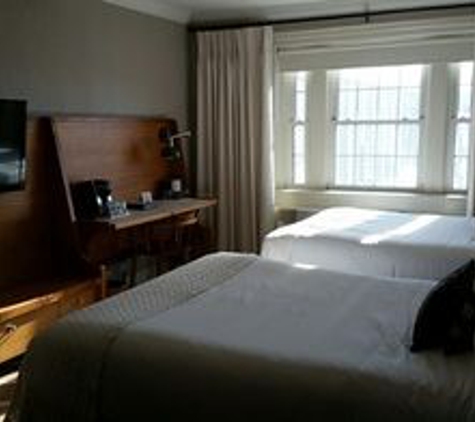 Hanover Inn Dartmouth - Hanover, NH