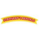 Stephany's Rentals - Caterers