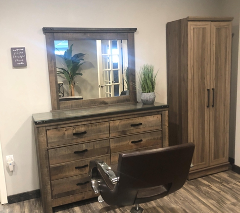 Market Street Salon Suite - Fairlawn, OH