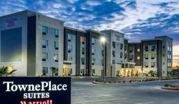 TownePlace Suites by Marriott Waco South - Waco, TX