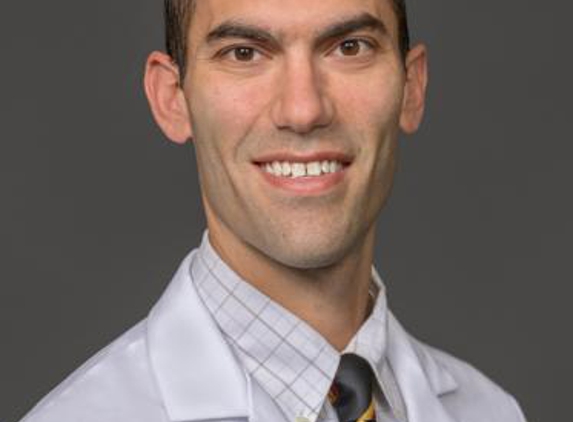 Isaac Russell Whitman, MD - Philadelphia, PA