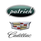 Patrick Cadillac