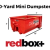 redbox+ Dumpsters gallery
