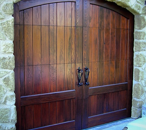 Garage Door and Gate Repair By Gates Doors & Ironworks - Long Beach, CA