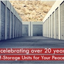 Security Storage Systems - Storage Household & Commercial