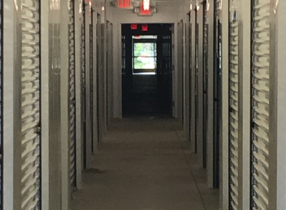 All Secure Self Storage - South Bend, IN. Climate Controlled Units