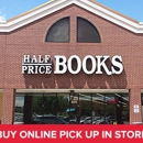 Half Price Books - Book Stores