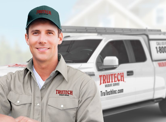 Trutech Wildlife Service