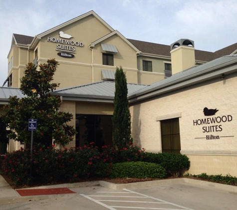 Homewood Suites by Hilton Dallas/Allen - Allen, TX