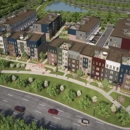 Stonebrook at Westfields By Stanley Martin Homes - Home Design & Planning