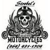 Strobel's Custom Built Motorcycles gallery