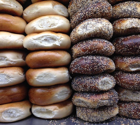 Zaro's Bakery - New York, NY