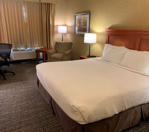 Best Western Plus Kennewick Inn - Kennewick, WA