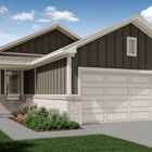 Sundance Cove - Traditional Series by Meritage Homes