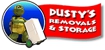 Dusty's Removals & Storage - Furniture Movers & Storage