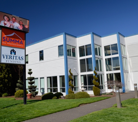 Veritas Funding - Beaverton, OR