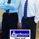 Anthony Real Estate - Real Estate Loans