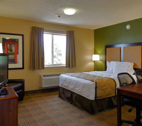 Extended Stay America - North Charleston, SC