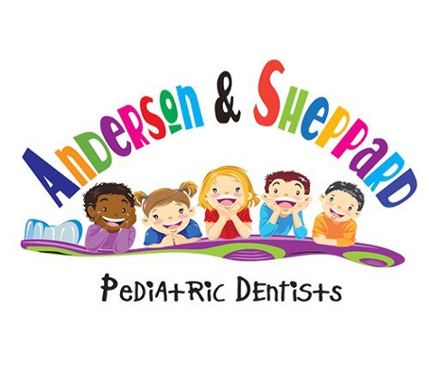 Anderson and Sheppard Pediatric Dentists - Roanoke, VA