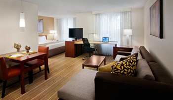 Residence Inn by Marriott - Reno, NV