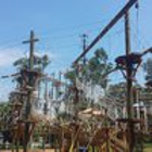 Wild Blue Ropes Adventure Park