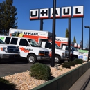 U-Haul Moving & Storage of Ukiah - Trailer Renting & Leasing