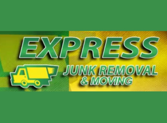 Express Junk Removal - Chesapeake, VA