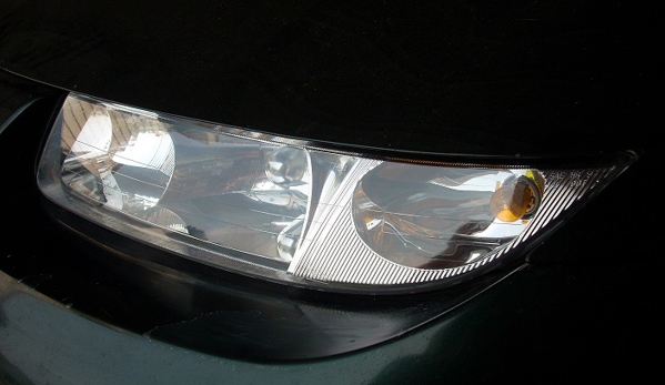 GREAT LAKES HEADLIGHT RESTORATION LLC - Grand Rapids, MI