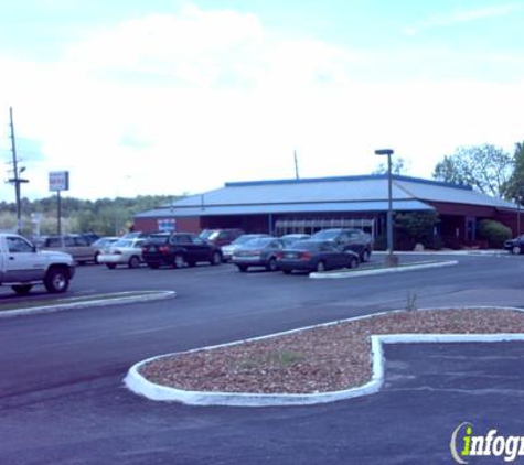 Bandana's Bar-B-Q - Manchester, MO