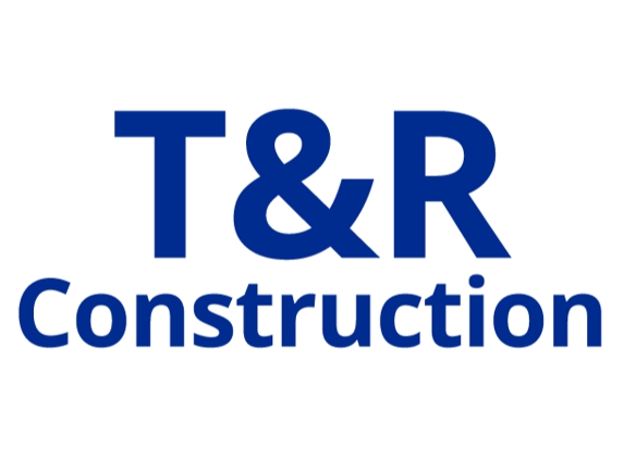 T &R Construction