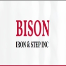 Bison Iron & Step Inc - Steel Processing