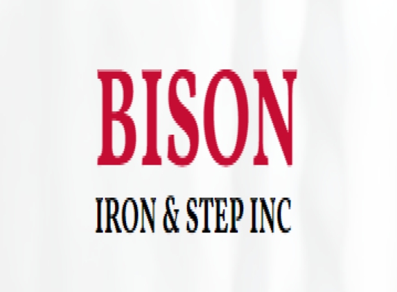Bison Iron & Step Inc - Buffalo, NY