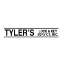 Tyler's Lock And Key Service Inc. - Locks & Locksmiths