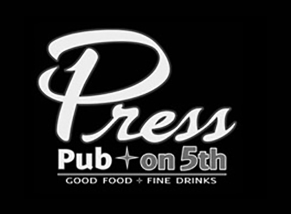 Press Pub On 5th - Grandview - Columbus, OH