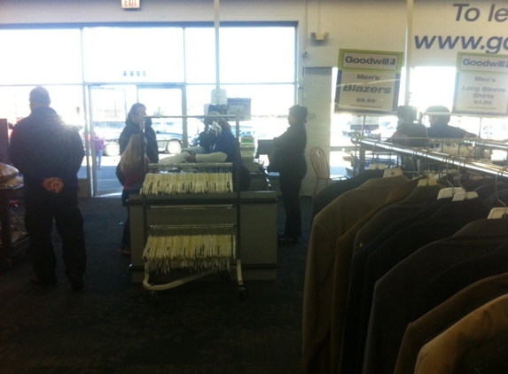 Goodwill Stores - Colonial Heights, VA