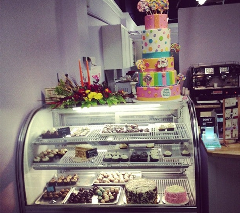 Sweet T's Bakeshop - Haddonfield, NJ