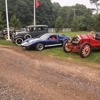 Chief Noonday Car Park gallery