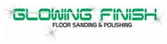 Glowing Finish Floor Sanding and Polishing - Floor Covering Layers