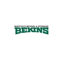 Maffucci Moving - Moving Services-Labor & Materials