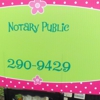 Bristol's Notary solutions gallery